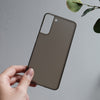 Bare Naked - for Galaxy S22 Ultra, S22+ & S22
