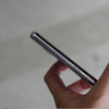 Bare Pane - Full-Coverage Tempered Glass Screen Protector with Full Adhesive for Samsung Galaxy Note 9 - Ultra Thin