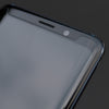 Bare Pane - Full-Coverage Tempered Glass Screen Protector with Full Adhesive for Samsung Galaxy S9 & S9 Plus - Edge Protection
