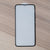 Bare Pane - Ion Strengthened Tempered Glass Full Coverage Edge to Edge Screen Protector for iPhone XS Max