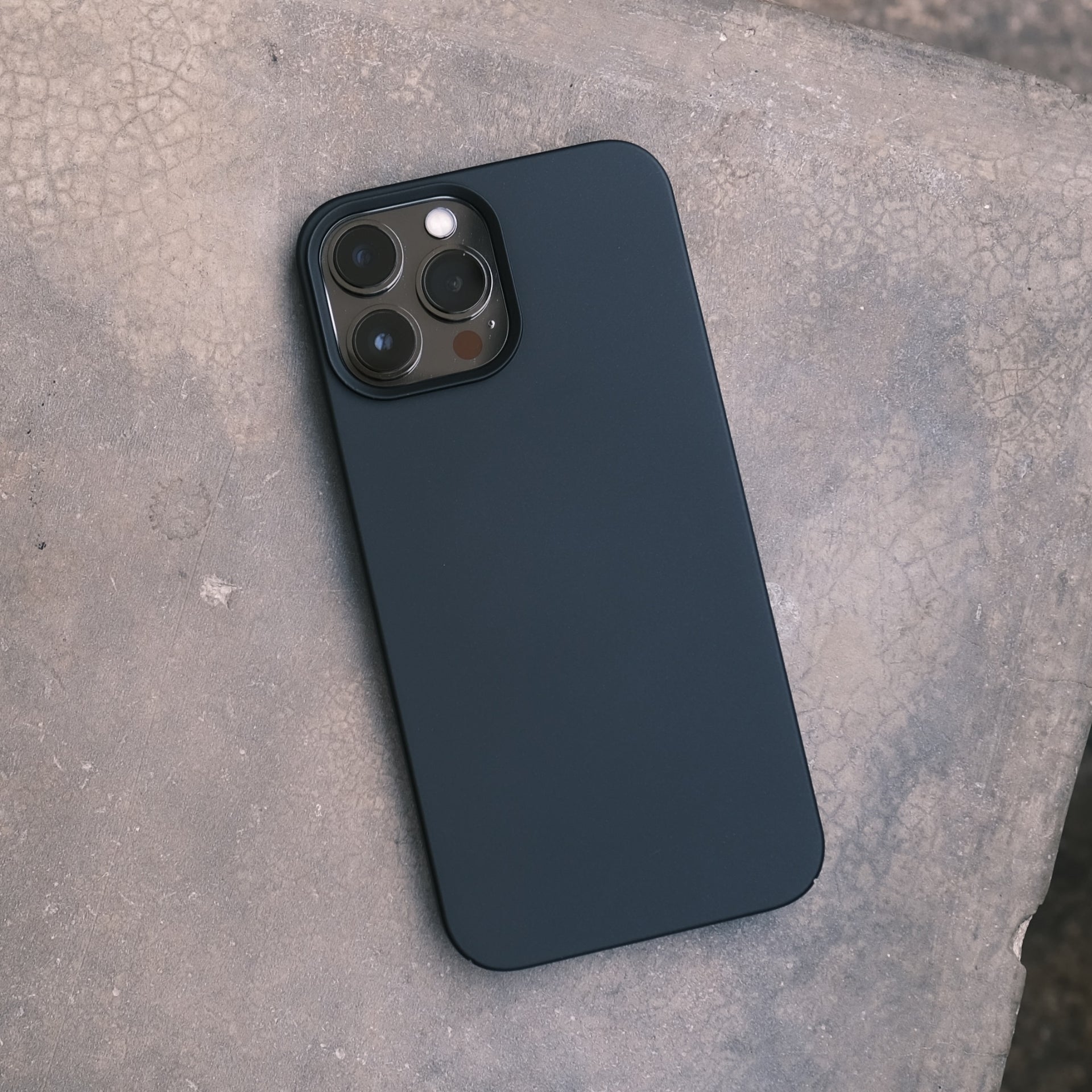 The Bare Case - Thinnest MagSafe Case for iPhone 13 Pro Max