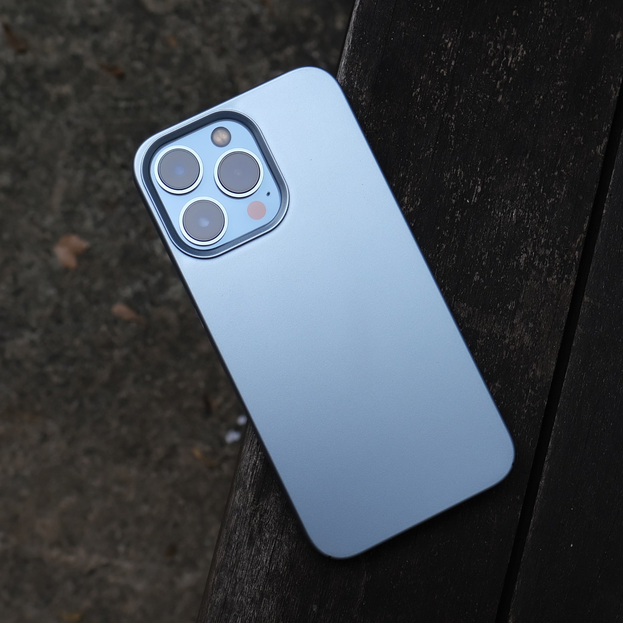 Iphone 13 Pro Max (Sierra Blue) 