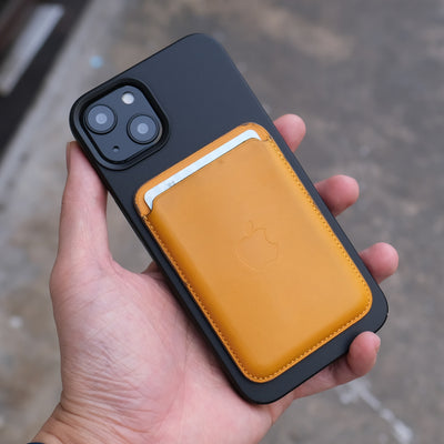 The Bare Case - for iPhone 13 mini