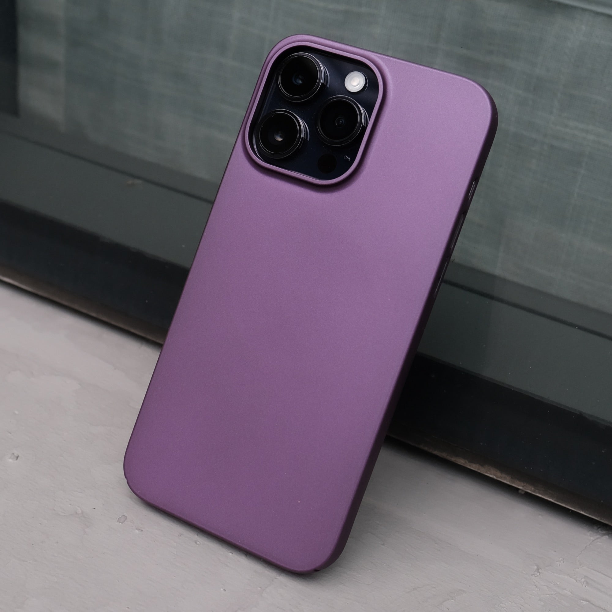 The Bare Case for iPhone 14 Series