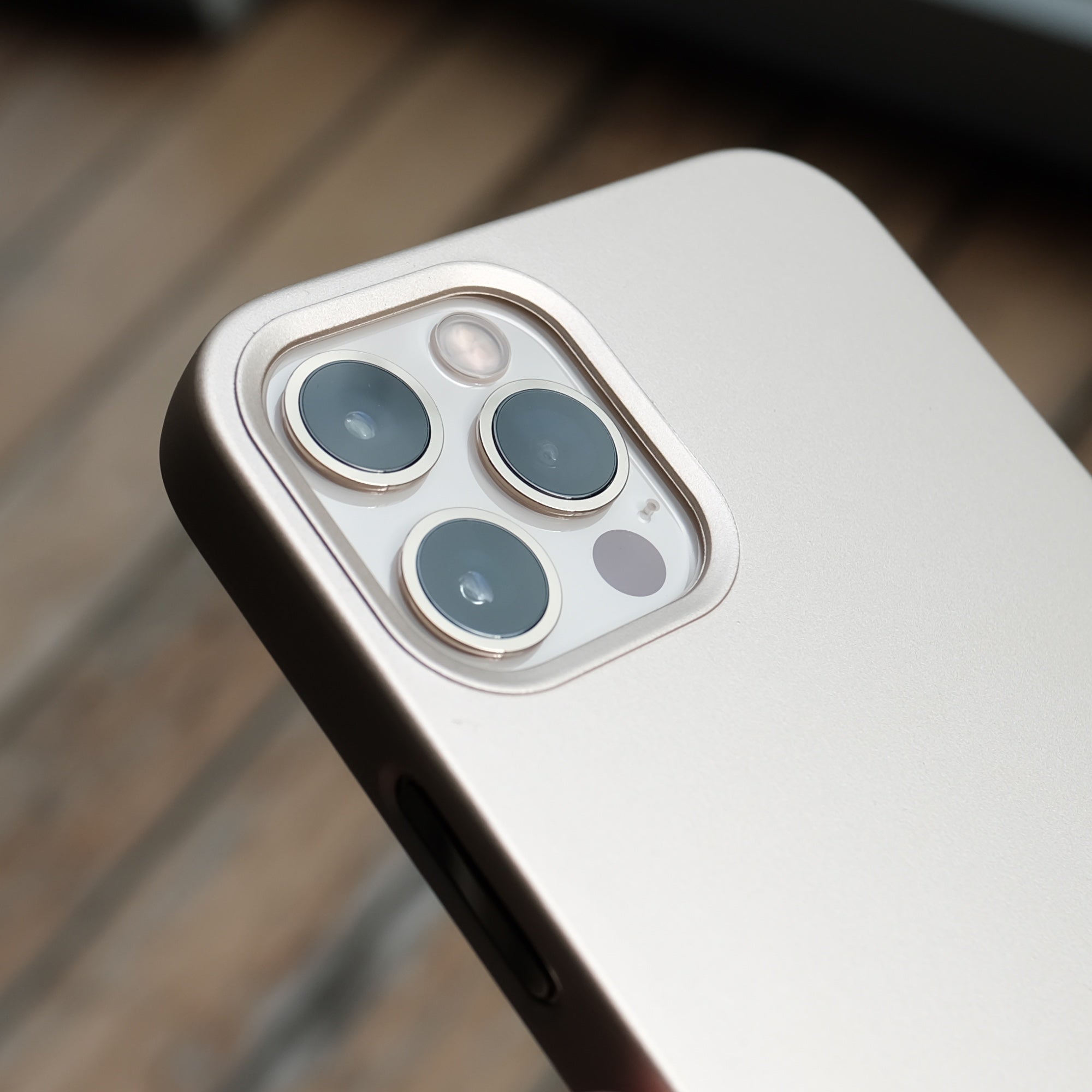 The Bare Case - Thinnest MagSafe Case for iPhone 15 Plus