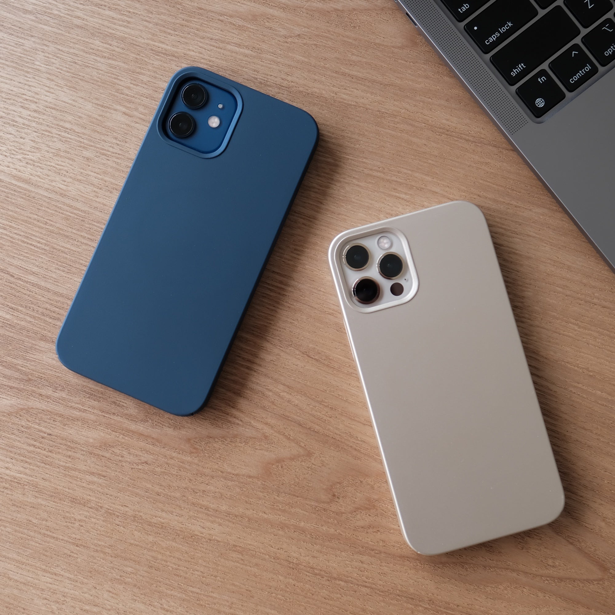 The Bare Case - for iPhone 12 & 12 Pro